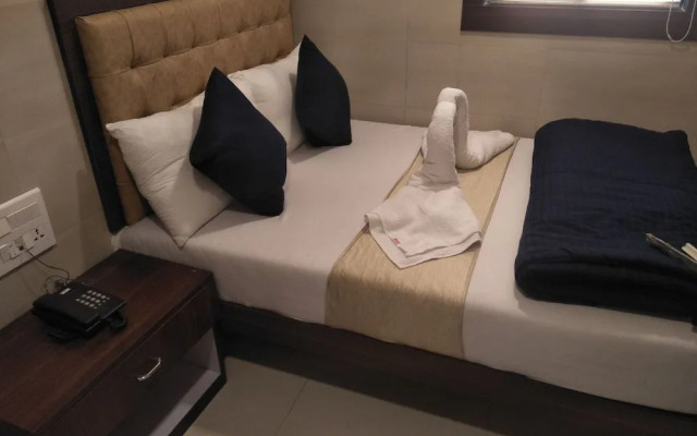 Hotel Avenue