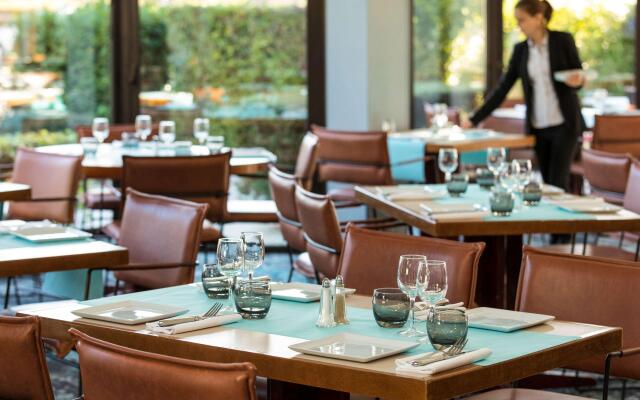 ibis Styles Lisieux Normandie