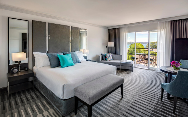 InterContinental Sydney Double Bay by IHG