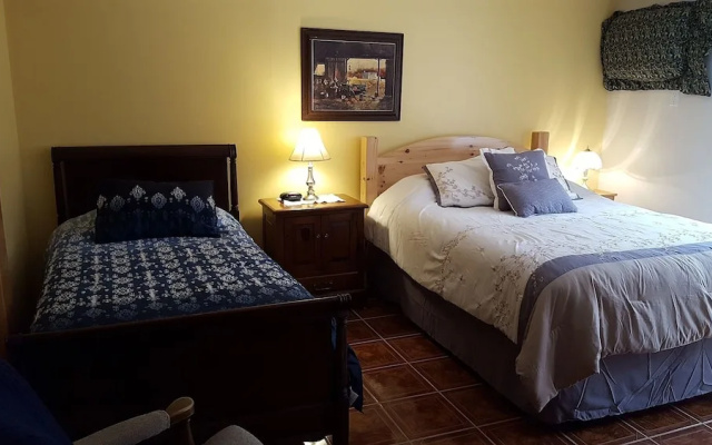 Blueberry Fields B&B