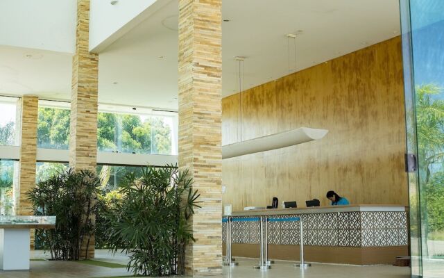 Iloa Residence Ap 103 A