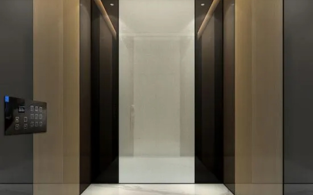 Suning Auraya Hotel (Suning Plaza Store, Langyashan, Chuzhou)