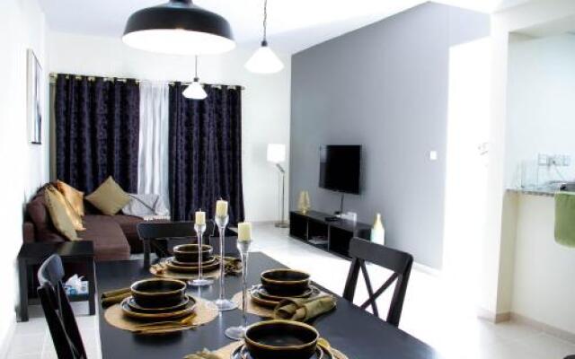 Apartment Al Ghozlan 1