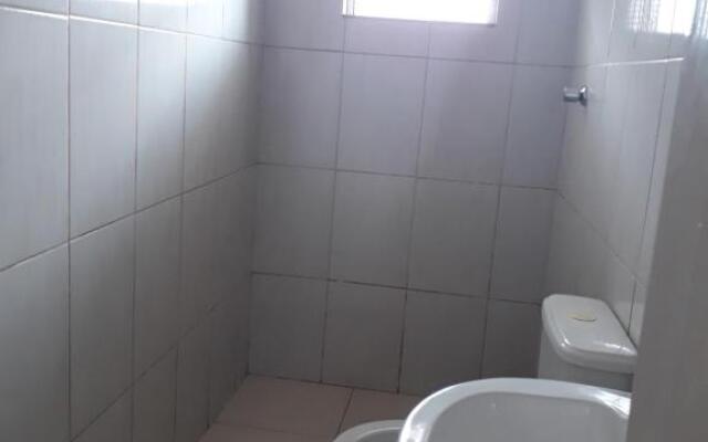 Hotel tenda 1