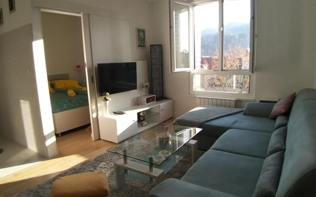 Apartman Amor