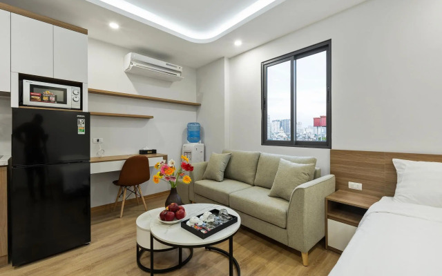 La Suite Hotel