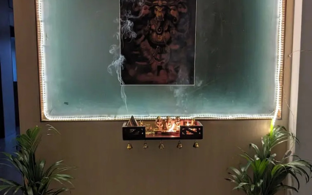 Woodland Guest House