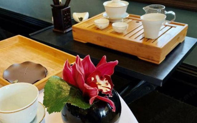 Xinxing Jingming Hotel