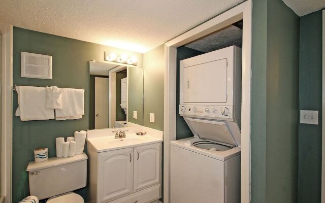 Shoreline 2051 Condo by RedAwning