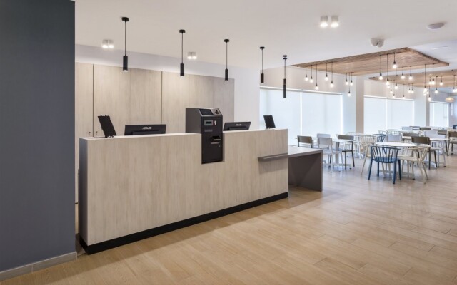 B&B Hotel Almeria Vicar