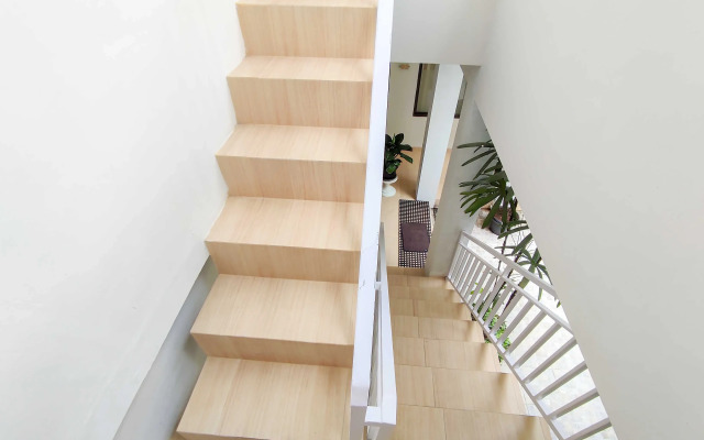 Maita Homestay Ringroad Utara RedPartner