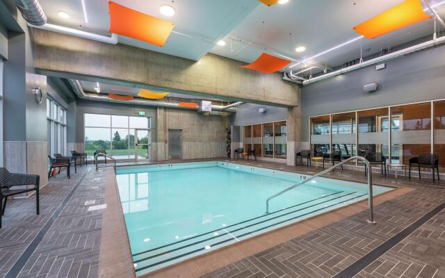 Hampton Inn & Suites Charlottetown