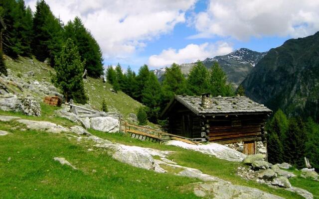 Ferienwohnungen Auhaus