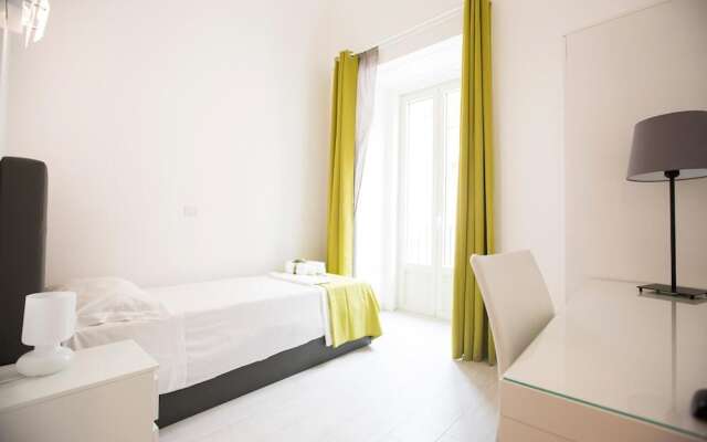 Preluna Central Palace