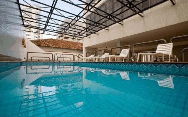 Hotel Holiday Inn Recife