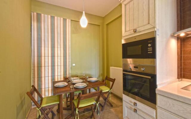 Aegean Blue Villa, Chalkidiki