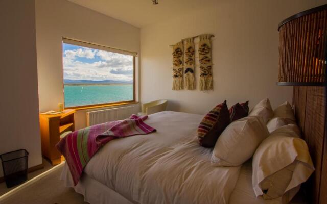 Weskar Patagonian Lodge