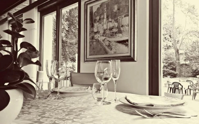 Eurohotel Palace Maniago