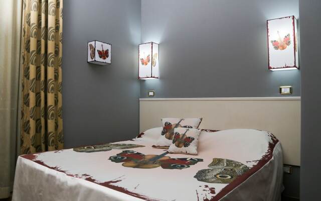 Guesthouse Trastevere
