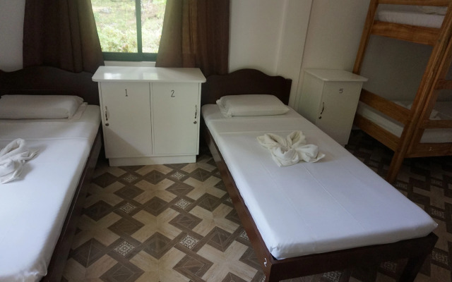 Wellbeach Dive Resort