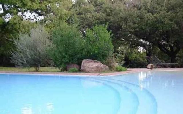 Country Hotel Mandra Edera