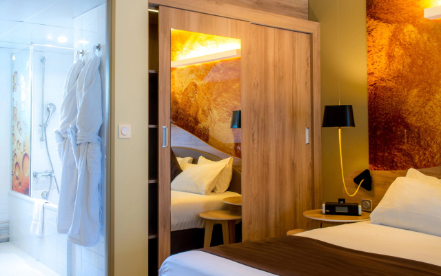 Holiday Inn Reims Centre by IHG (Chambres Rénovées)