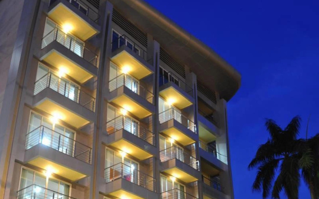 Twinpalm at 39 Sukhumvit