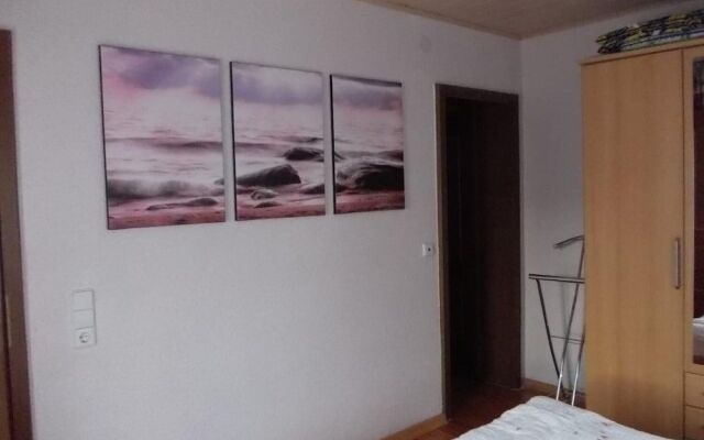 Haus Monterosa