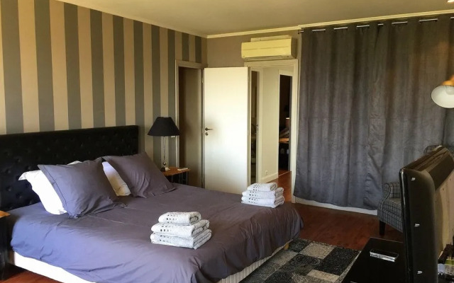 Residence Coeur de Cannes