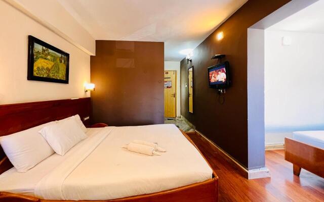 Hotel JC Grand Kodaikanal