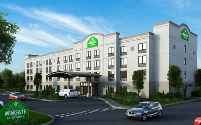 Nobile Hotel Parkway at Celebration Orlando