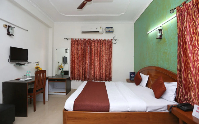 Hotel Daaven by OYO Rooms