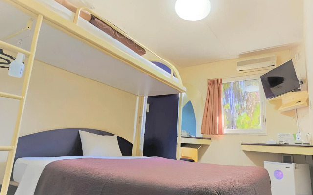 Hotel Select Inn Isezaki