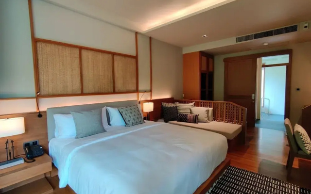 Rarin Villas