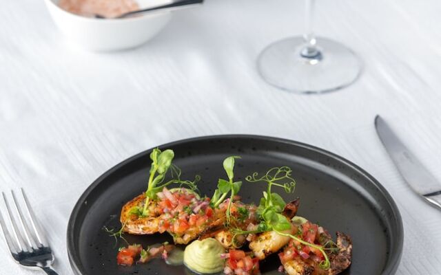 The Northcliff Boutique Hotel