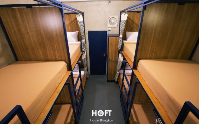 Hoft Hostel Bangkok