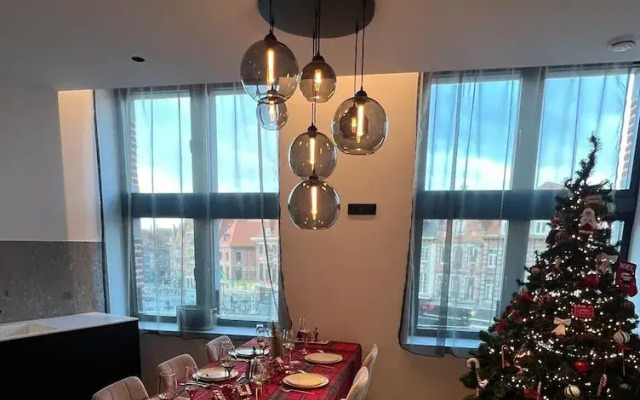 Agora Wellness suites