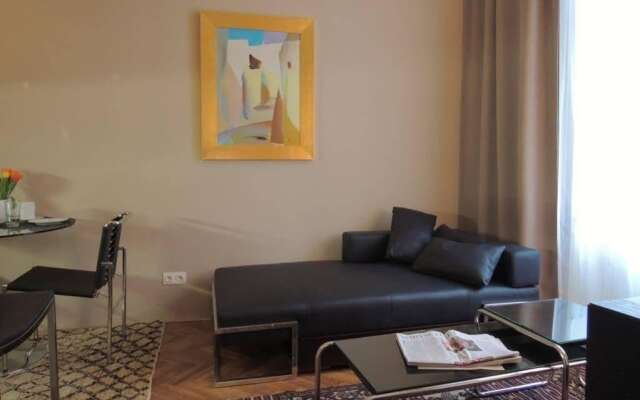 Appartement Cervantes