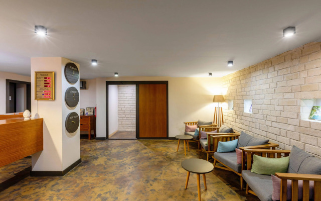 Senses Hotel - Adults Only