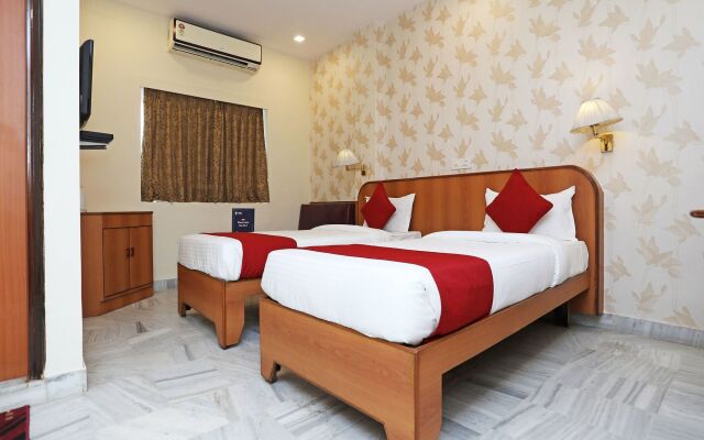 Hotel Nataraj by OYO
