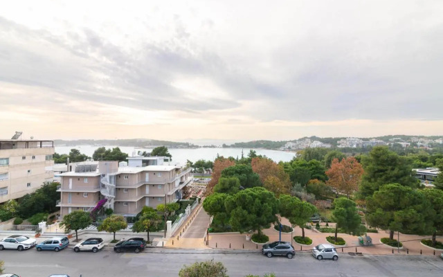 Sunlight House - Palatial Fully Equipped Apartment Near The Sea