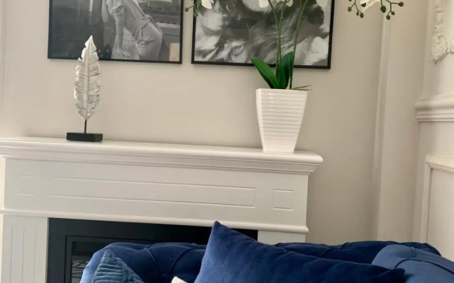 GOODMOOD Apartment