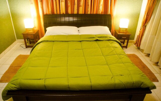 Hotel Le Refuge
