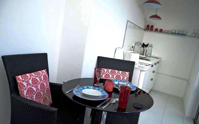 Castille Suites Penthouses