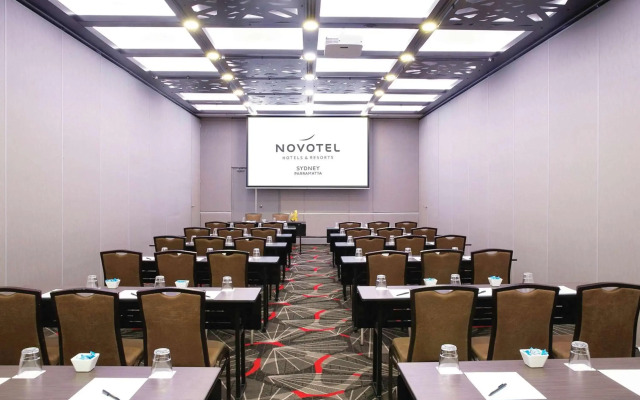 Novotel Sydney Parramatta