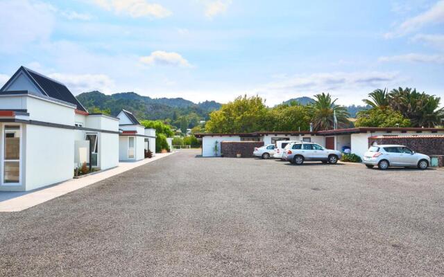 Rolleston Motel Thames – Wenzel Motels