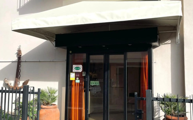 Reale Hotel