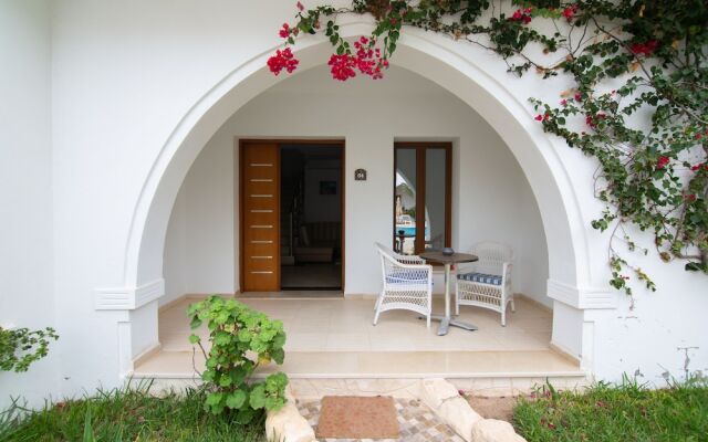 Palm Djerba Suites
