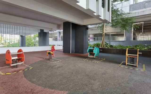 2 bedroom apartment - MyCribKL Neocyber Cyberjaya