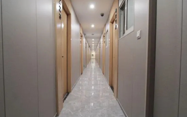 Haoshang Business Hotel